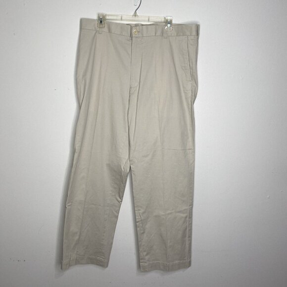 Southern Tide Channel Marker Chino Pants Men’s 38x30 Tan Khaki New NWT - Picture 2 of 10